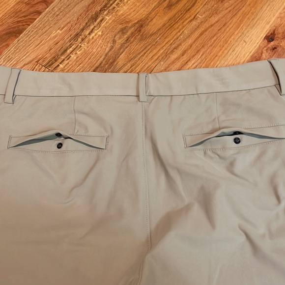 🦩☀️5/$15☀️🦩George shorts size 38 khakis - Picture 5 of 5